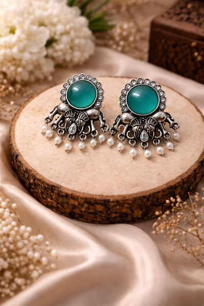 Oxidized Jewellery